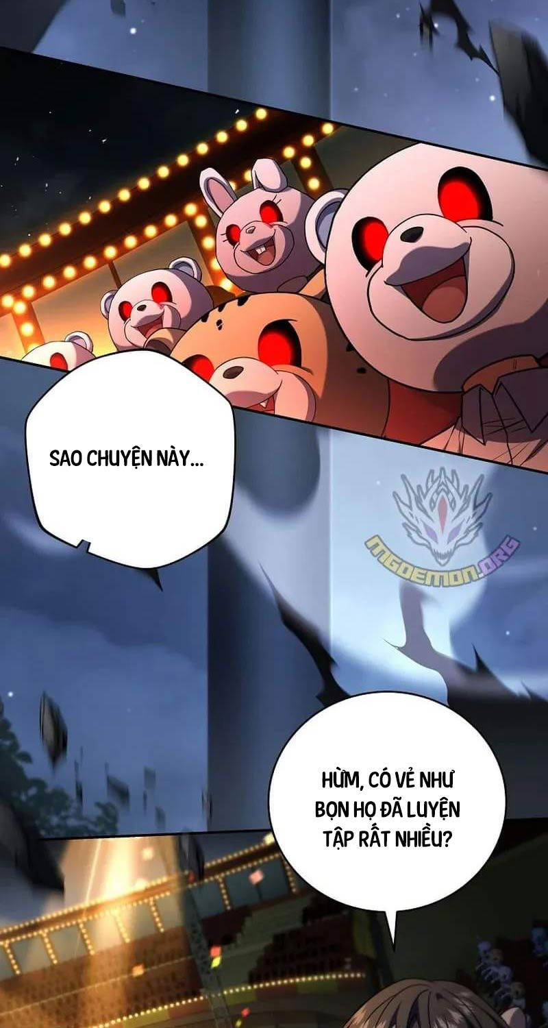 Sự Trở Lại Của Người Chơi Bị Đóng Băng Chapter 135 - Trang 2