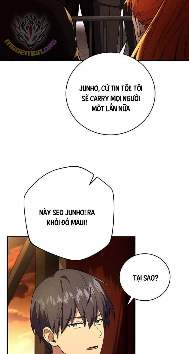 Sự Trở Lại Của Người Chơi Bị Đóng Băng Chapter 135 - Trang 2