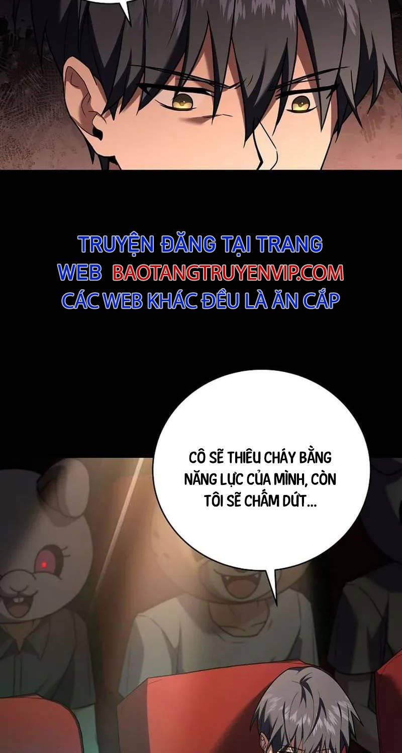 Sự Trở Lại Của Người Chơi Bị Đóng Băng Chapter 135 - Trang 2