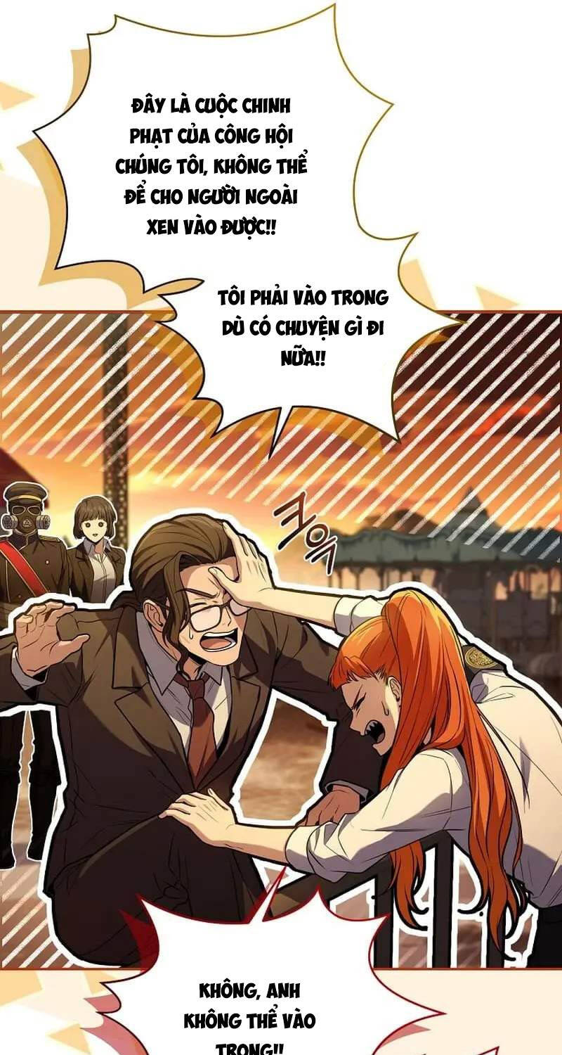 Sự Trở Lại Của Người Chơi Bị Đóng Băng Chapter 135 - Trang 2