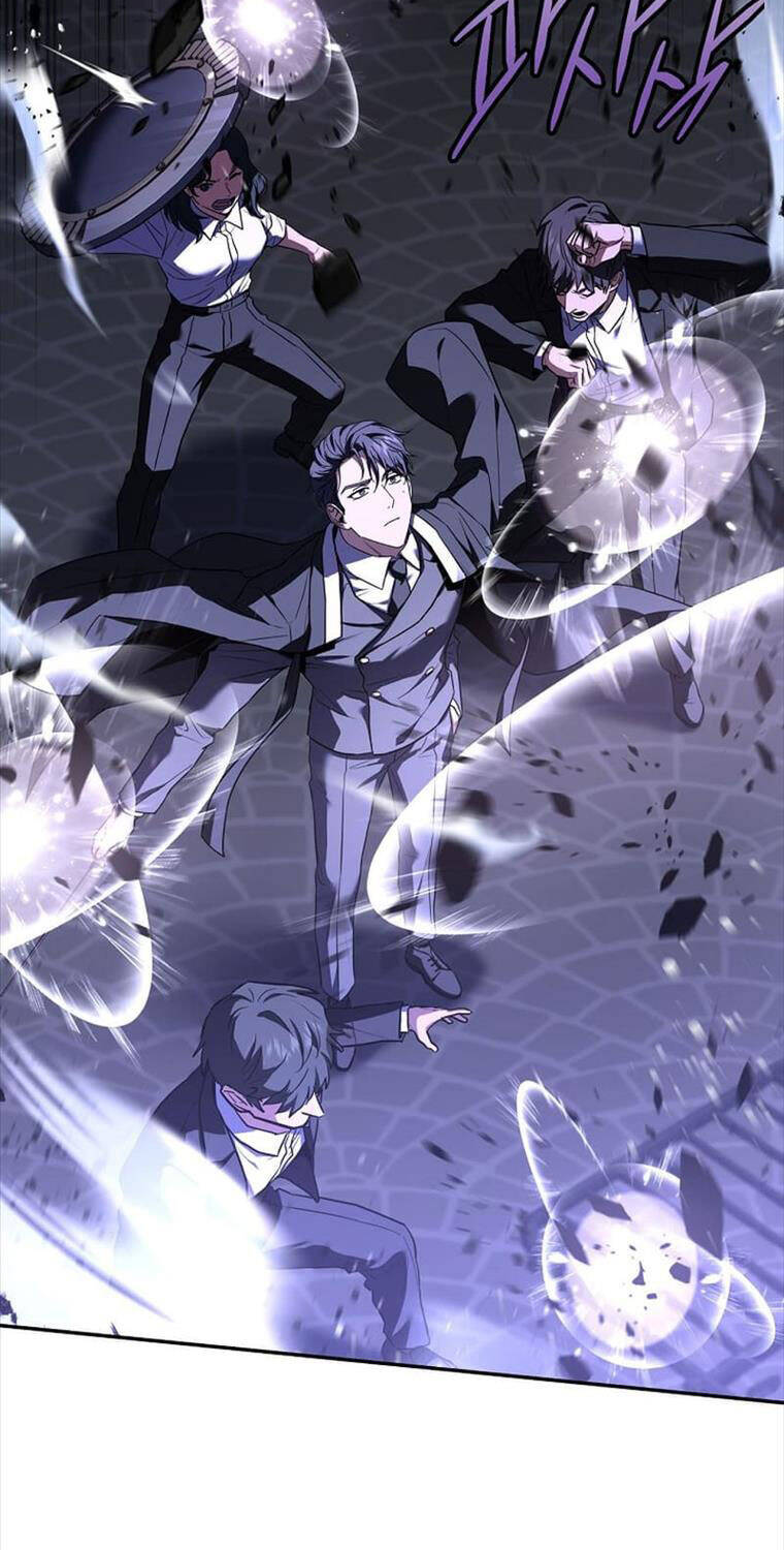 Sự Trở Lại Của Người Chơi Bị Đóng Băng Chapter 136 - Trang 2