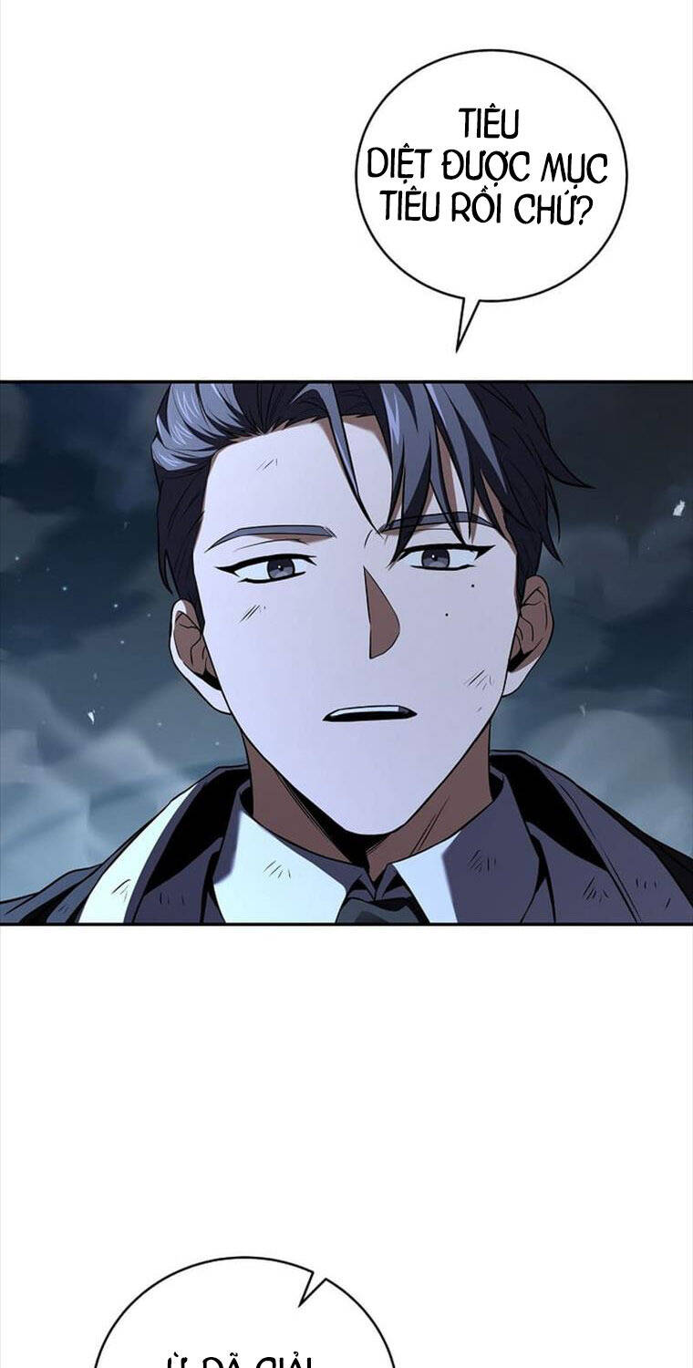 Sự Trở Lại Của Người Chơi Bị Đóng Băng Chapter 136 - Trang 2