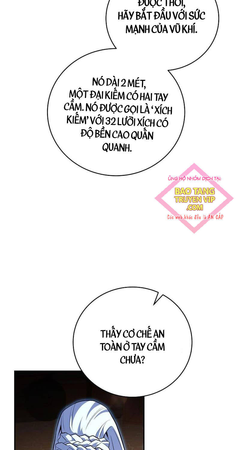 Sự Trở Lại Của Người Chơi Bị Đóng Băng Chapter 138 - Trang 2