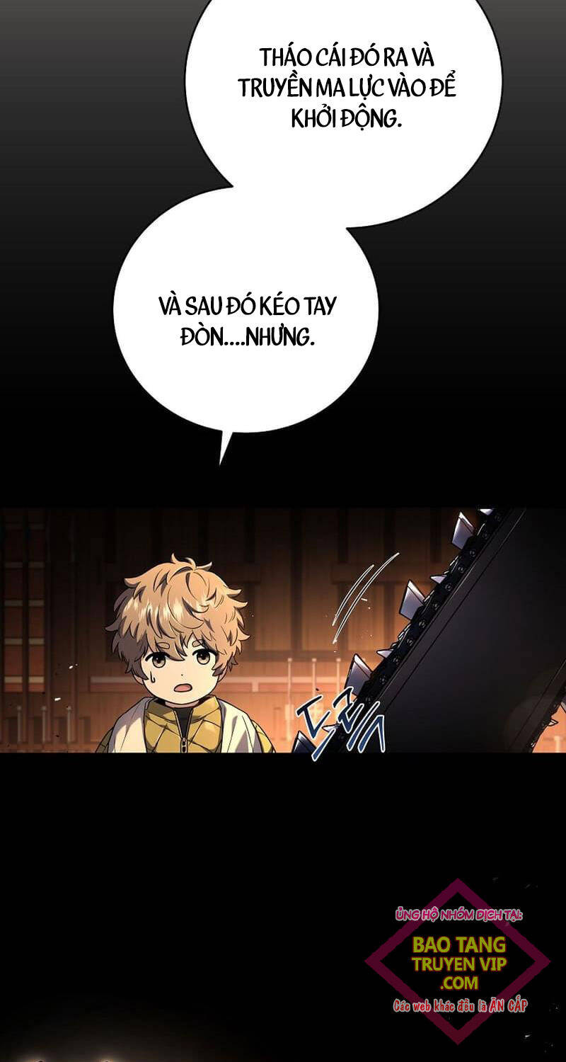 Sự Trở Lại Của Người Chơi Bị Đóng Băng Chapter 138 - Trang 2