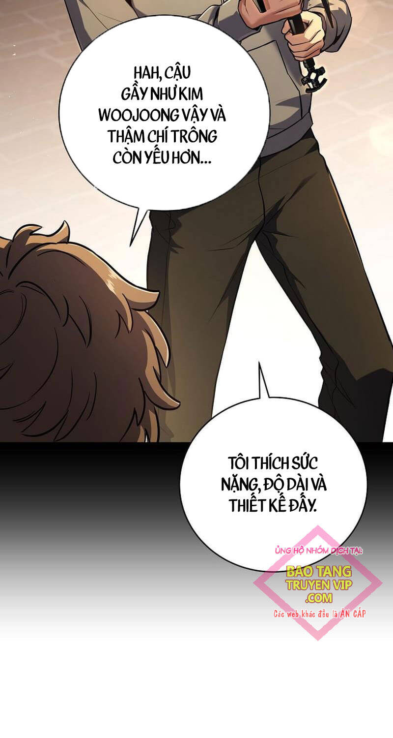 Sự Trở Lại Của Người Chơi Bị Đóng Băng Chapter 138 - Trang 2