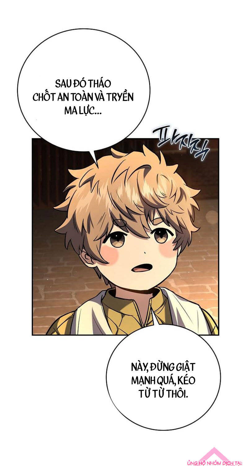 Sự Trở Lại Của Người Chơi Bị Đóng Băng Chapter 138 - Trang 2