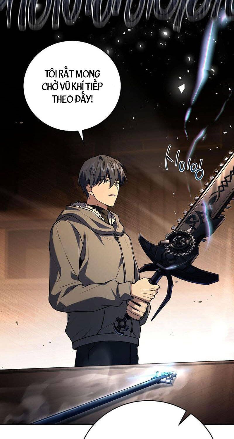 Sự Trở Lại Của Người Chơi Bị Đóng Băng Chapter 138 - Trang 2