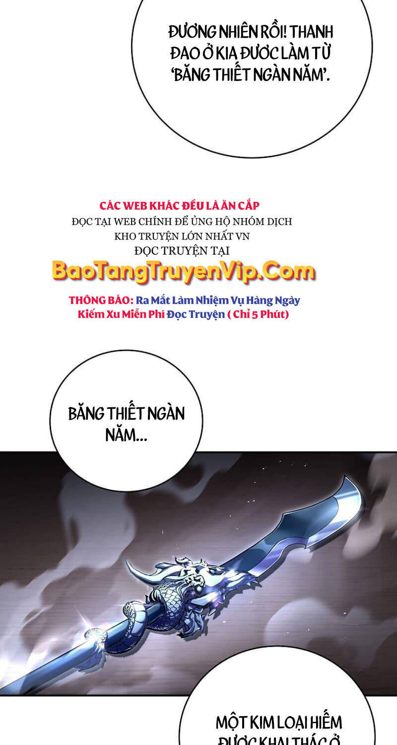 Sự Trở Lại Của Người Chơi Bị Đóng Băng Chapter 138 - Trang 2