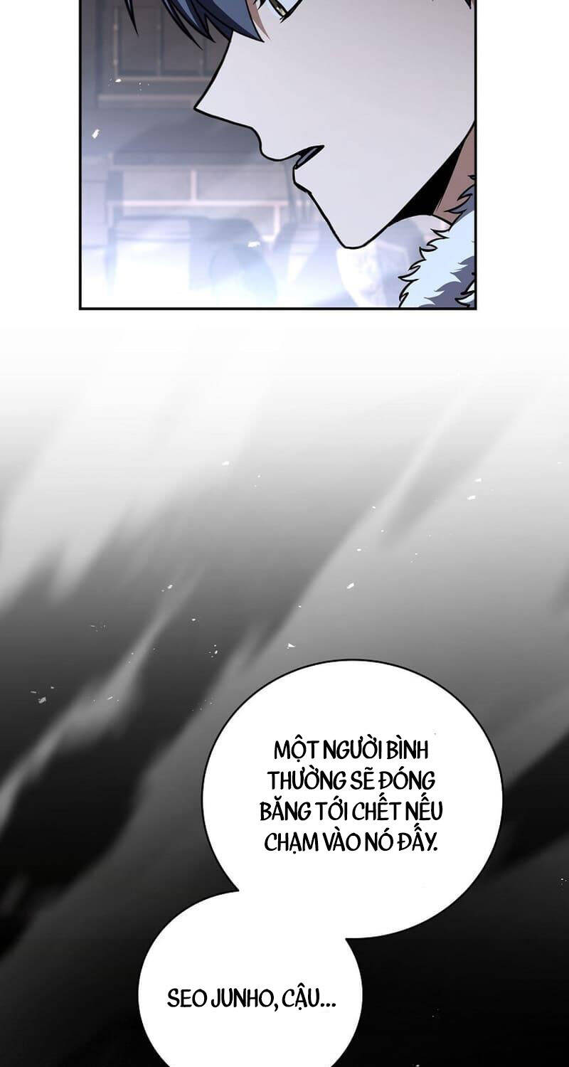 Sự Trở Lại Của Người Chơi Bị Đóng Băng Chapter 138 - Trang 2