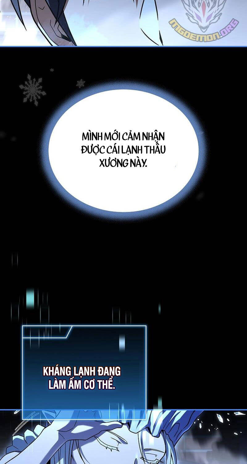 Sự Trở Lại Của Người Chơi Bị Đóng Băng Chapter 138 - Trang 2