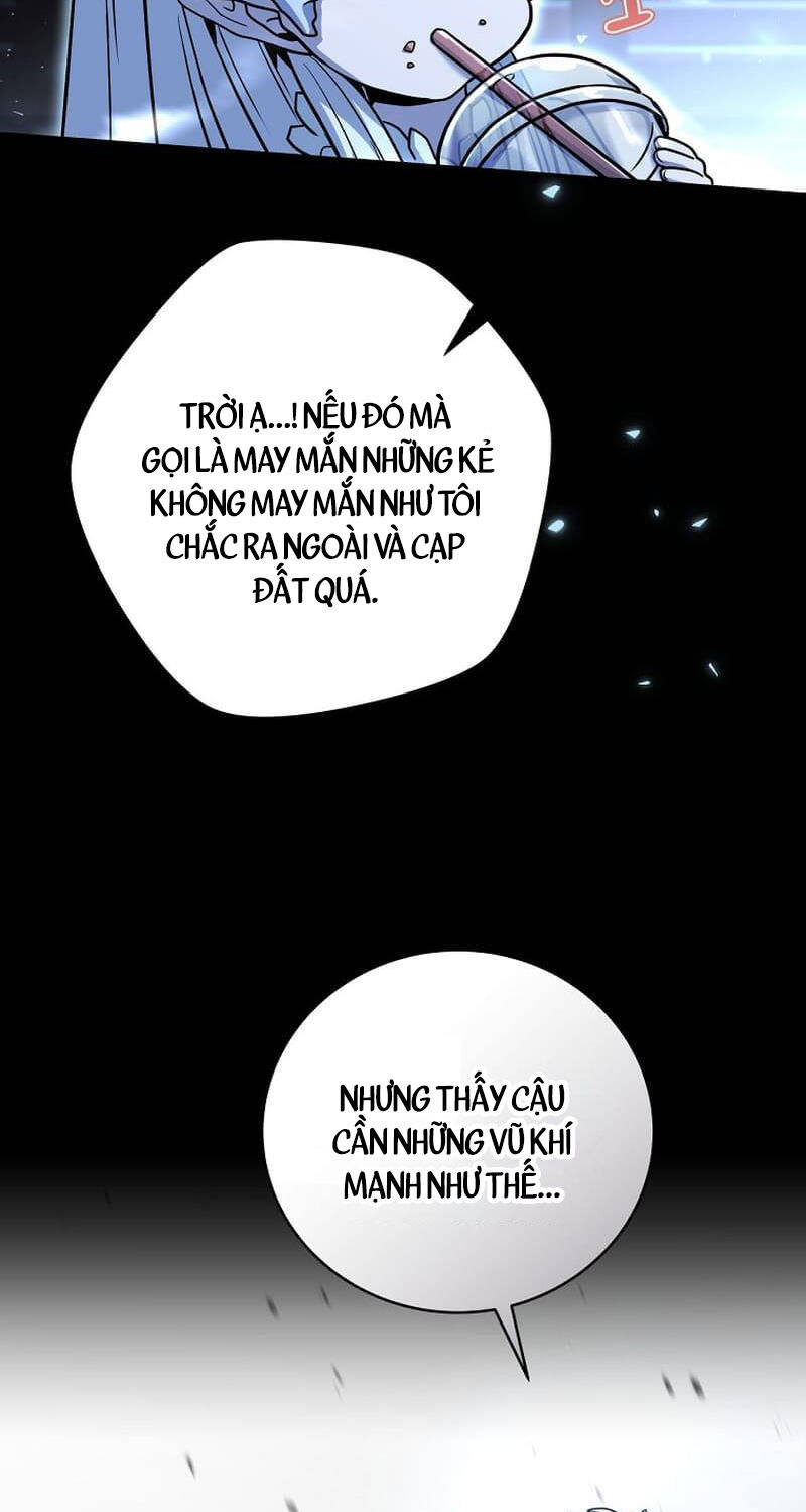 Sự Trở Lại Của Người Chơi Bị Đóng Băng Chapter 138 - Trang 2