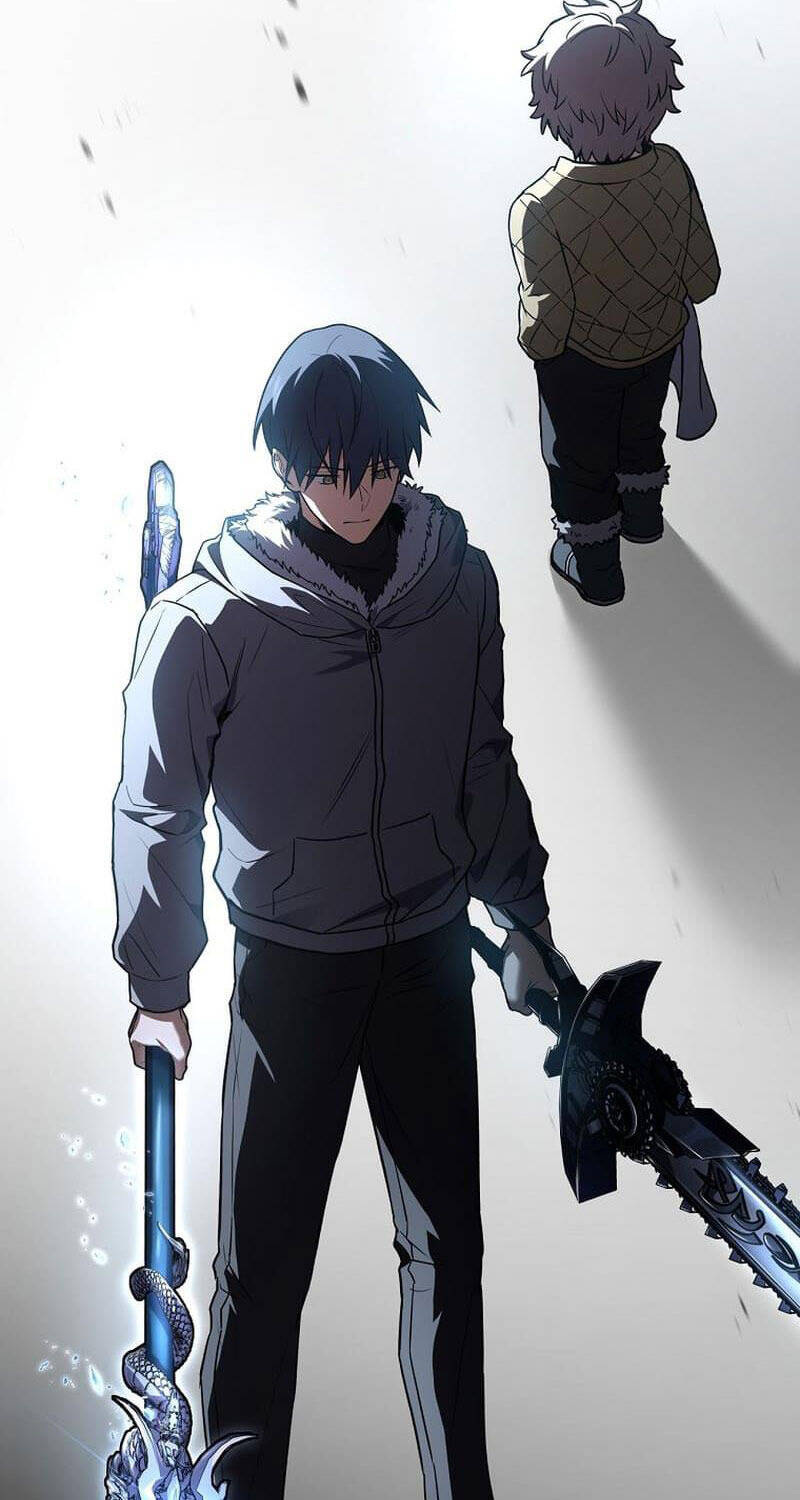 Sự Trở Lại Của Người Chơi Bị Đóng Băng Chapter 138 - Trang 2