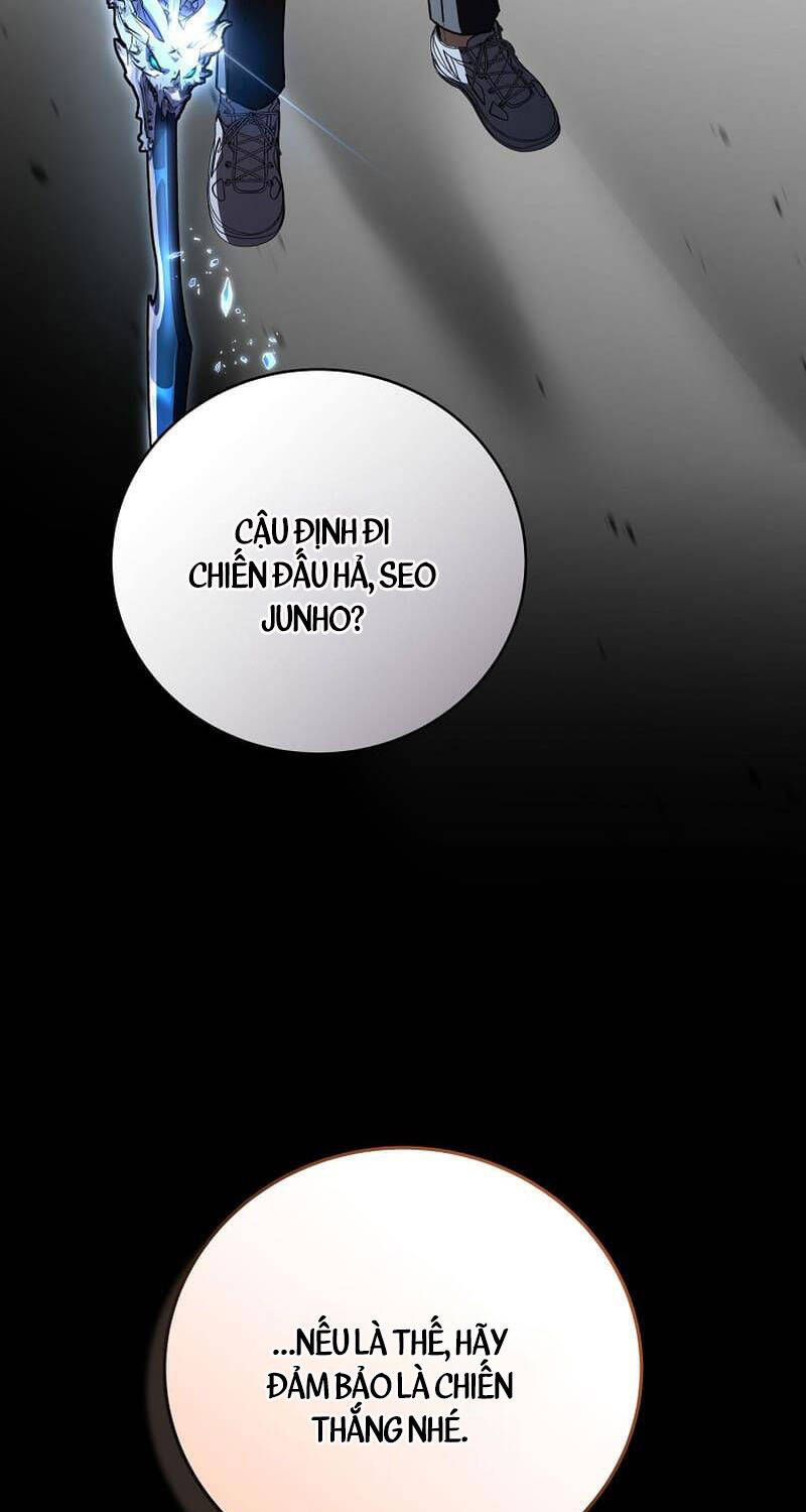 Sự Trở Lại Của Người Chơi Bị Đóng Băng Chapter 138 - Trang 2