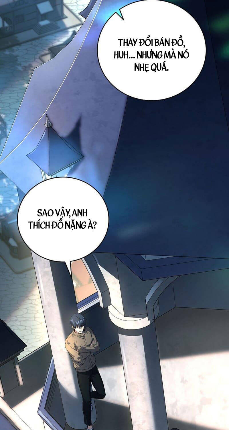 Sự Trở Lại Của Người Chơi Bị Đóng Băng Chapter 138 - Trang 2