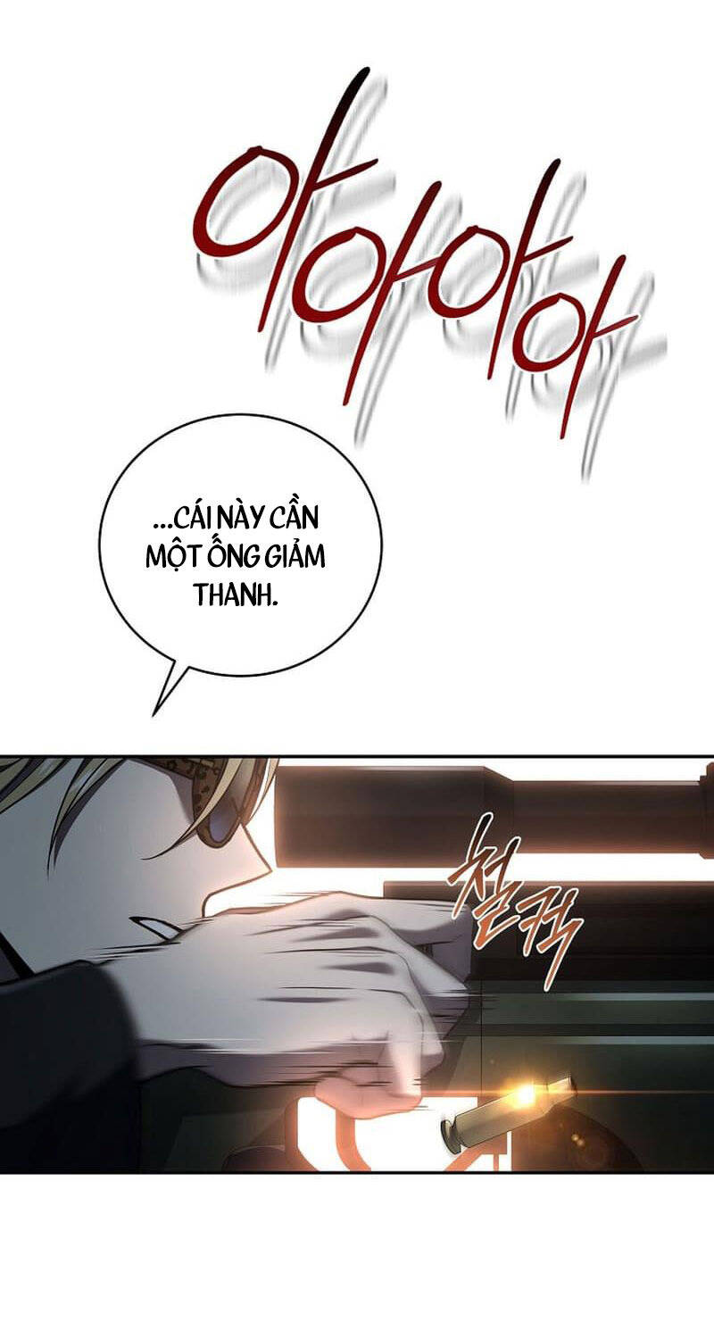 Sự Trở Lại Của Người Chơi Bị Đóng Băng Chapter 138 - Trang 2