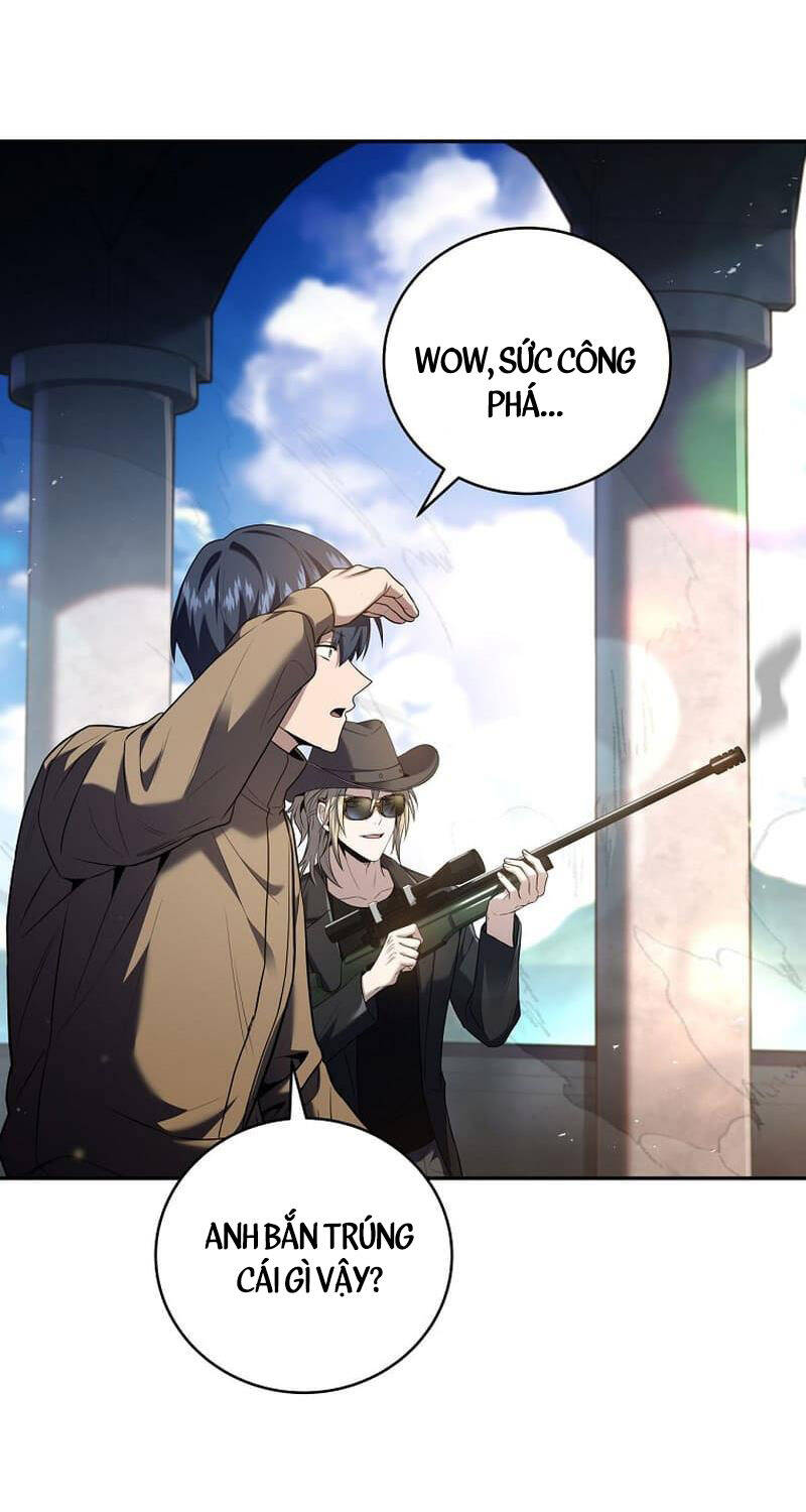 Sự Trở Lại Của Người Chơi Bị Đóng Băng Chapter 138 - Trang 2