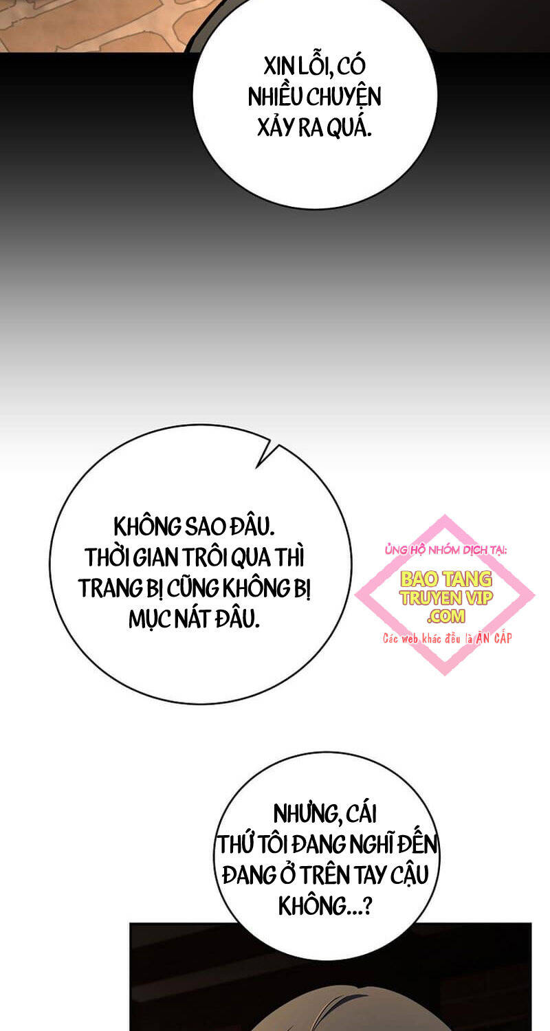 Sự Trở Lại Của Người Chơi Bị Đóng Băng Chapter 138 - Trang 2