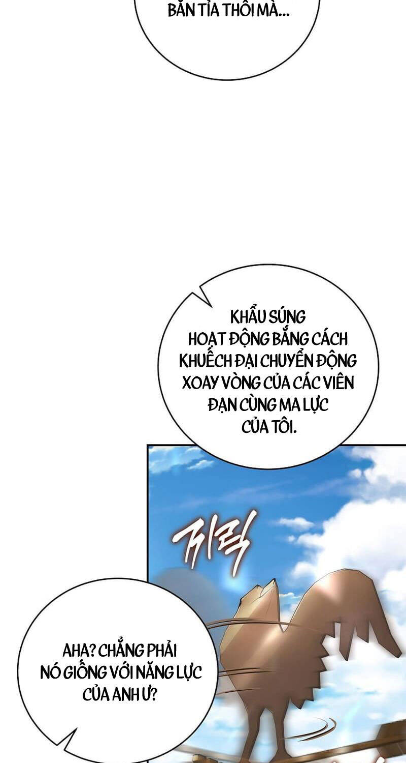 Sự Trở Lại Của Người Chơi Bị Đóng Băng Chapter 138 - Trang 2