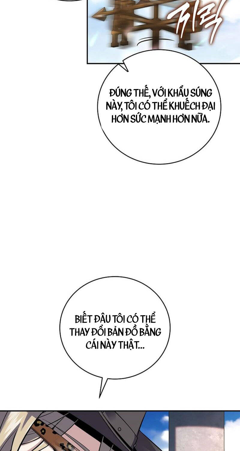 Sự Trở Lại Của Người Chơi Bị Đóng Băng Chapter 138 - Trang 2