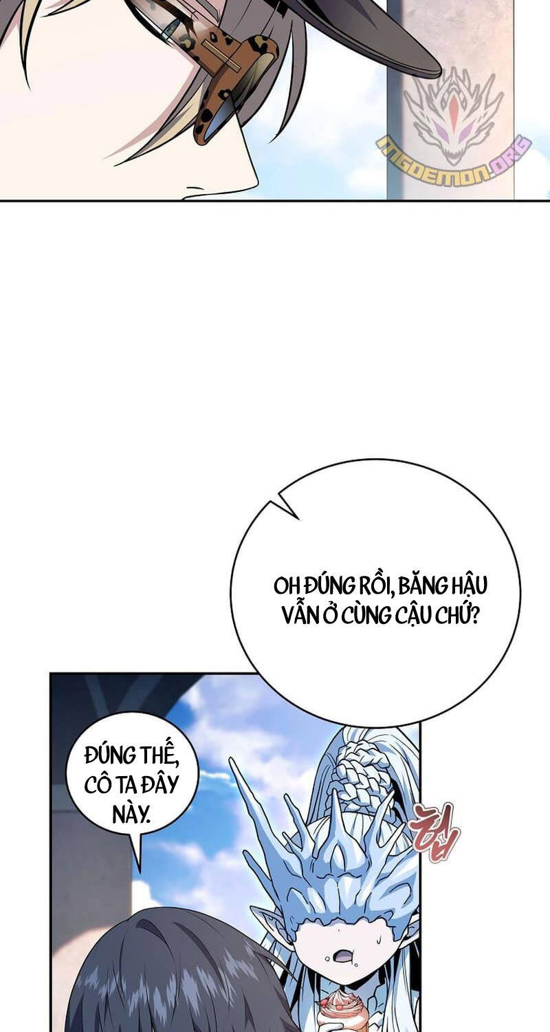 Sự Trở Lại Của Người Chơi Bị Đóng Băng Chapter 138 - Trang 2