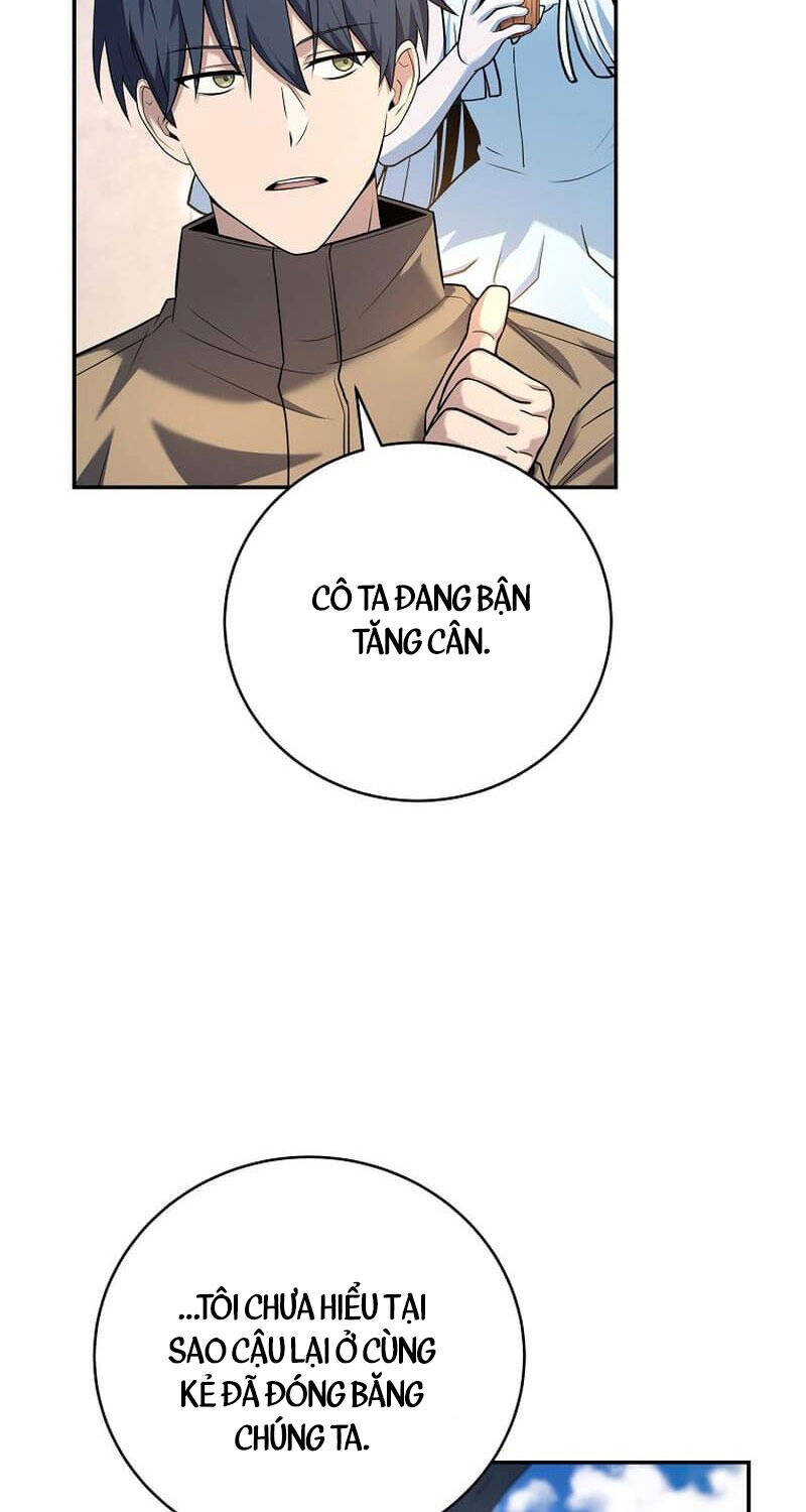 Sự Trở Lại Của Người Chơi Bị Đóng Băng Chapter 138 - Trang 2