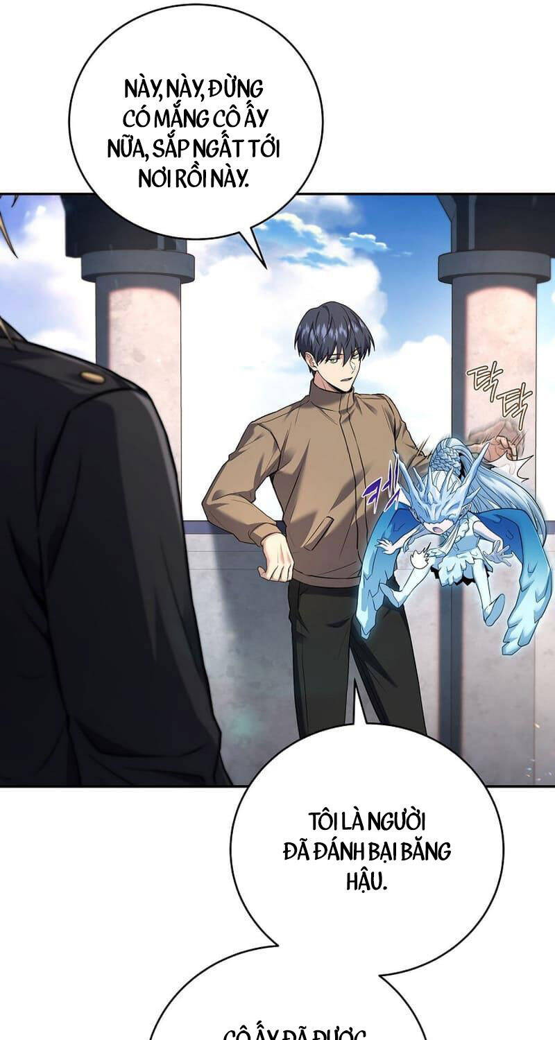 Sự Trở Lại Của Người Chơi Bị Đóng Băng Chapter 138 - Trang 2