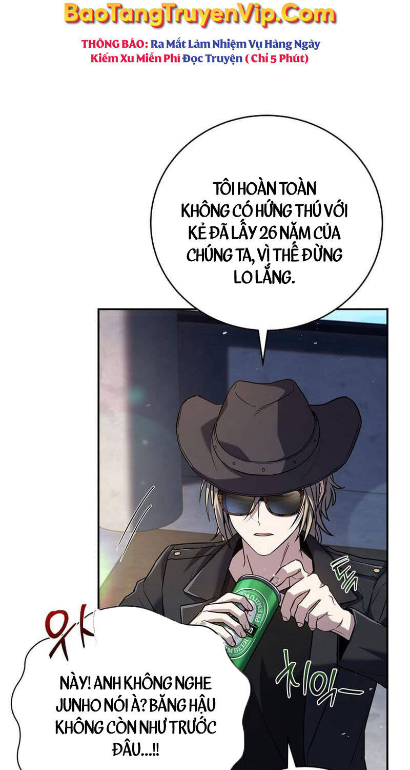 Sự Trở Lại Của Người Chơi Bị Đóng Băng Chapter 138 - Trang 2