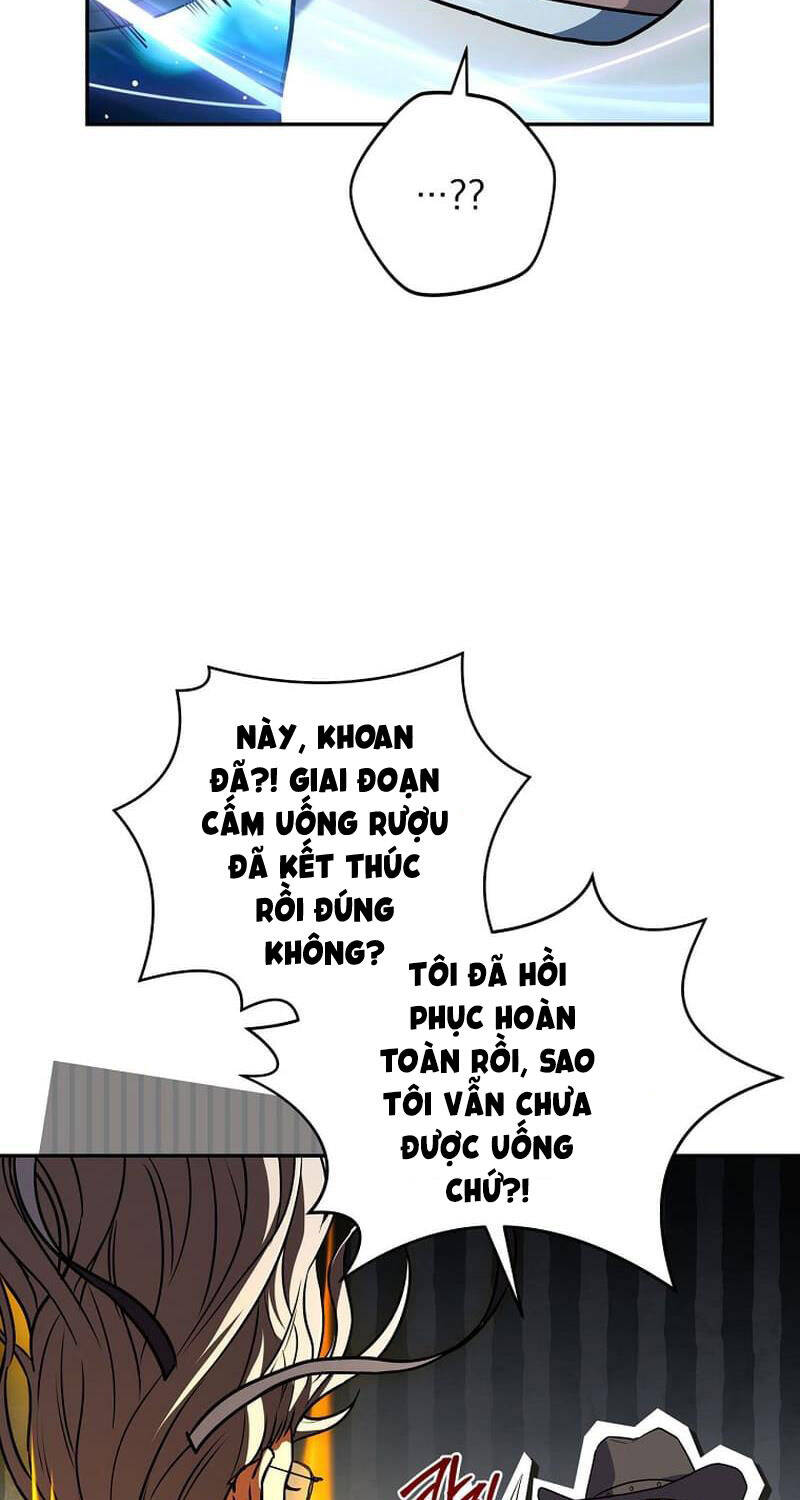 Sự Trở Lại Của Người Chơi Bị Đóng Băng Chapter 138 - Trang 2