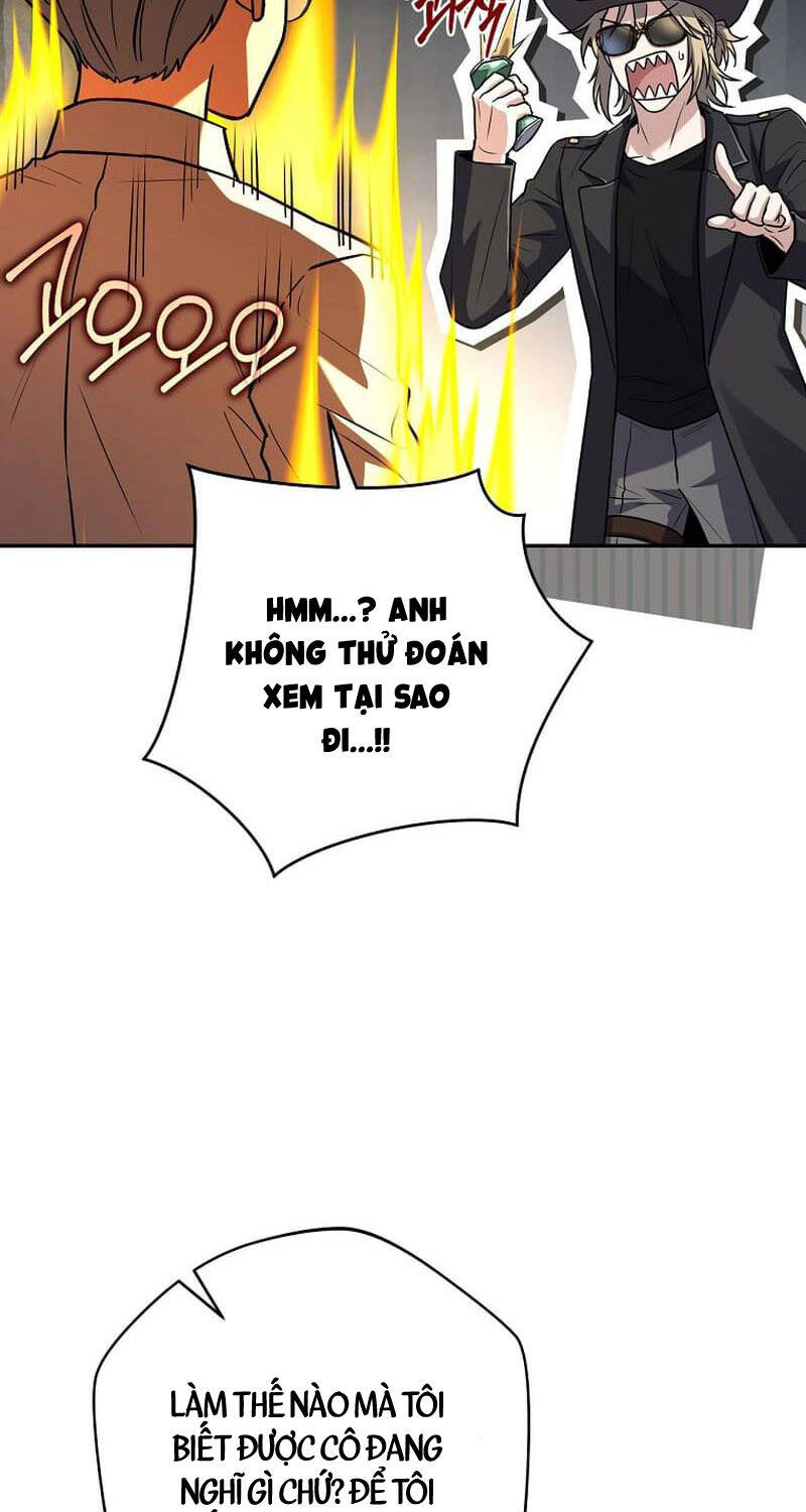 Sự Trở Lại Của Người Chơi Bị Đóng Băng Chapter 138 - Trang 2