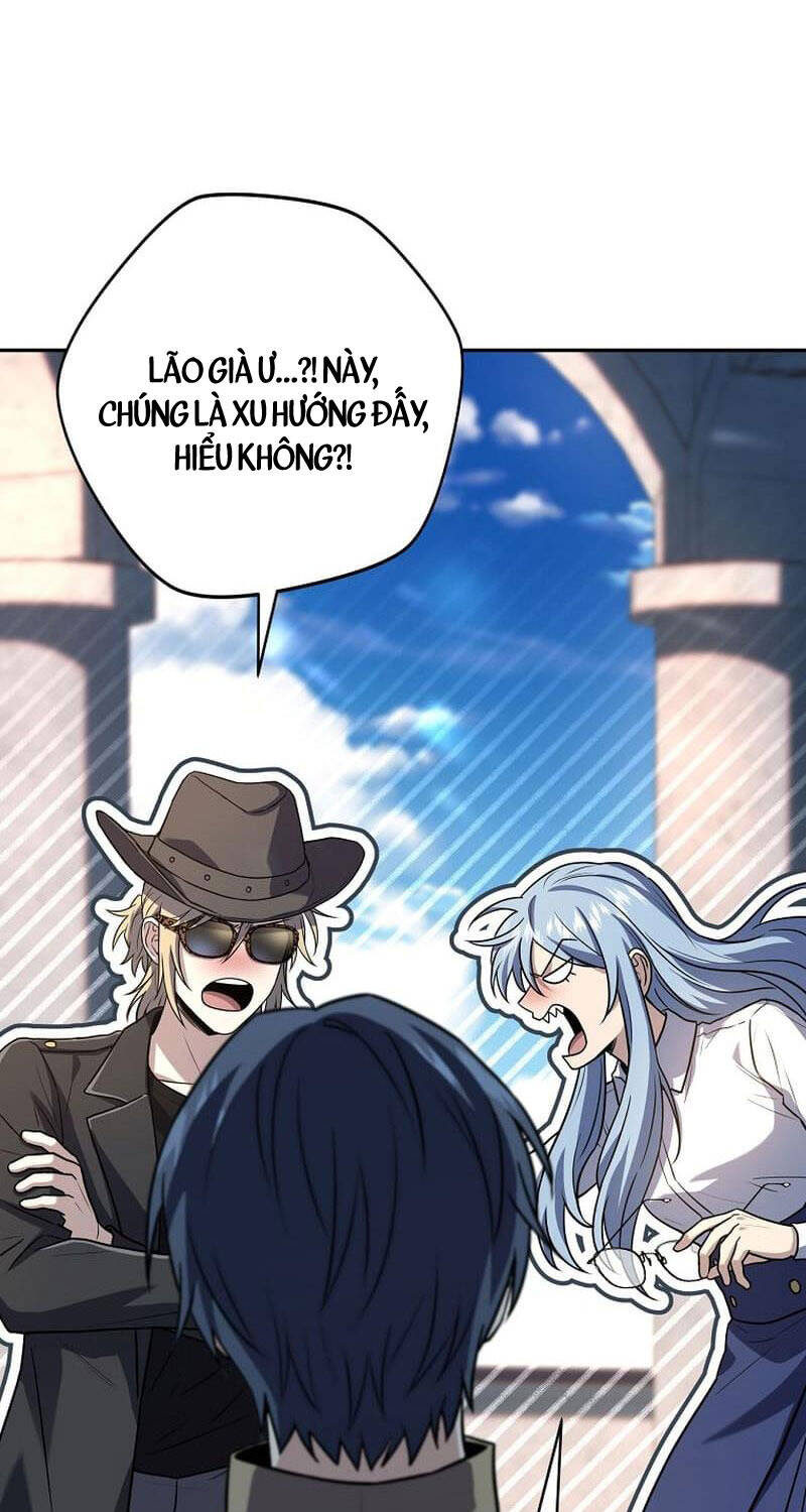 Sự Trở Lại Của Người Chơi Bị Đóng Băng Chapter 138 - Trang 2