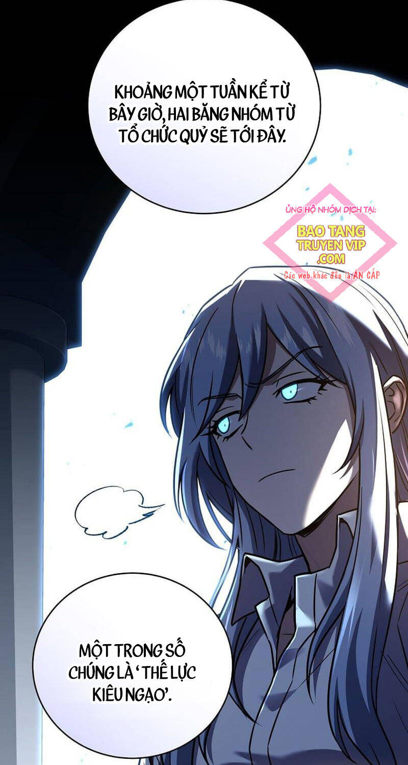 Sự Trở Lại Của Người Chơi Bị Đóng Băng Chapter 138 - Trang 2