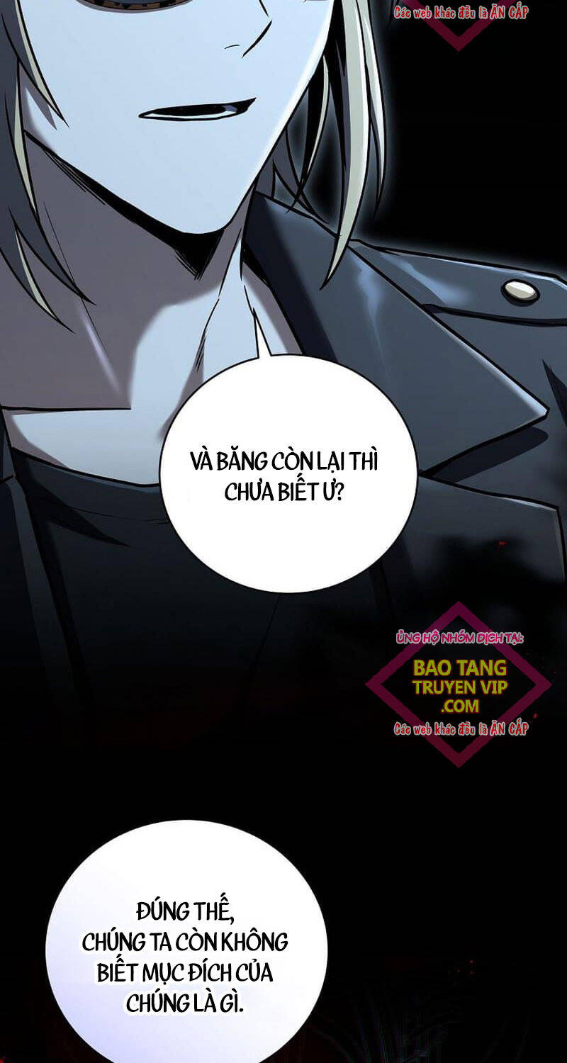 Sự Trở Lại Của Người Chơi Bị Đóng Băng Chapter 138 - Trang 2