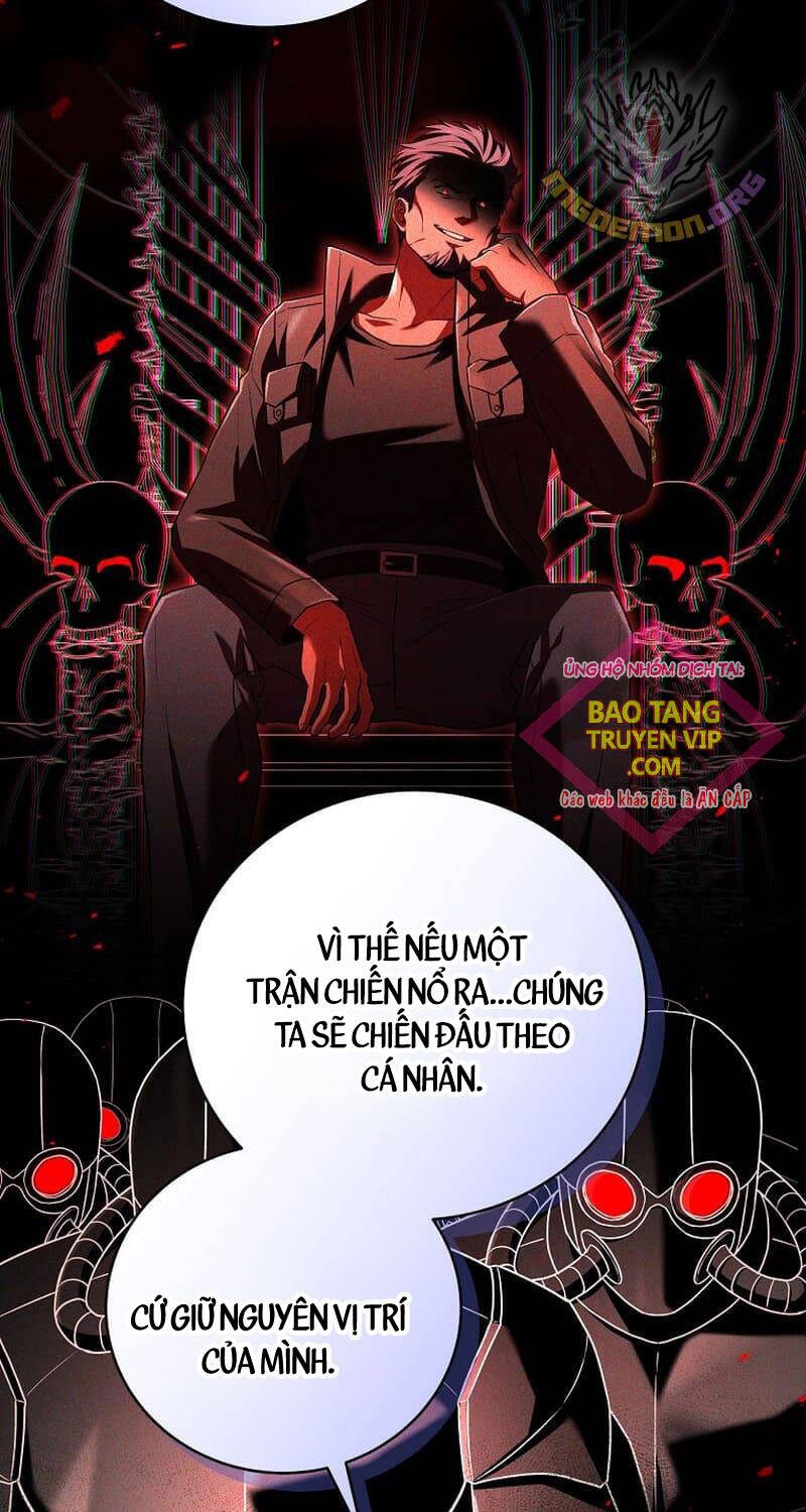 Sự Trở Lại Của Người Chơi Bị Đóng Băng Chapter 138 - Trang 2