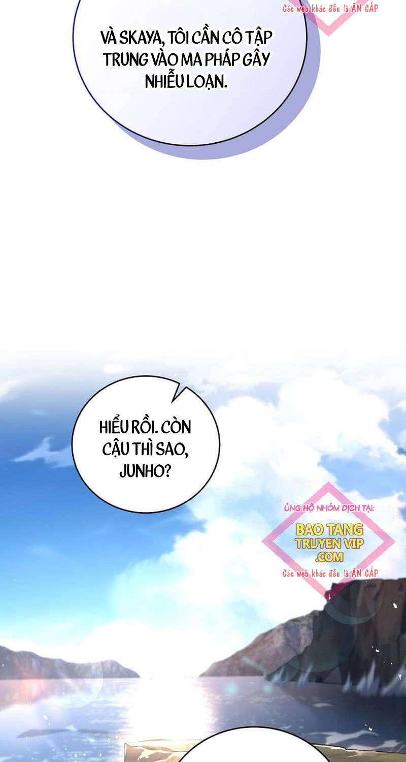 Sự Trở Lại Của Người Chơi Bị Đóng Băng Chapter 138 - Trang 2
