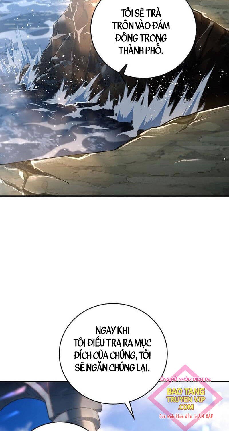 Sự Trở Lại Của Người Chơi Bị Đóng Băng Chapter 138 - Trang 2