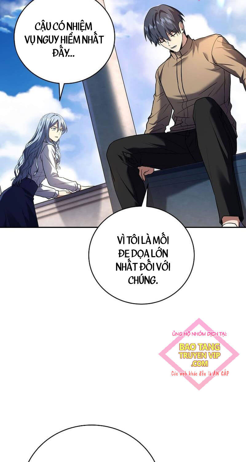 Sự Trở Lại Của Người Chơi Bị Đóng Băng Chapter 138 - Trang 2