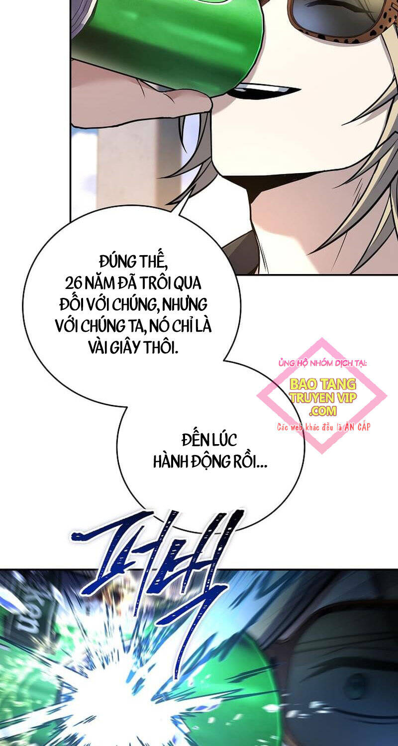 Sự Trở Lại Của Người Chơi Bị Đóng Băng Chapter 138 - Trang 2