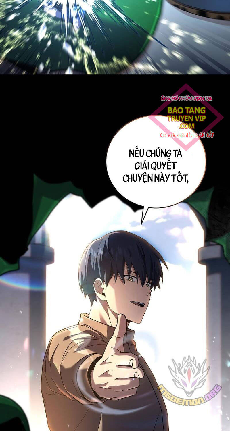 Sự Trở Lại Của Người Chơi Bị Đóng Băng Chapter 138 - Trang 2