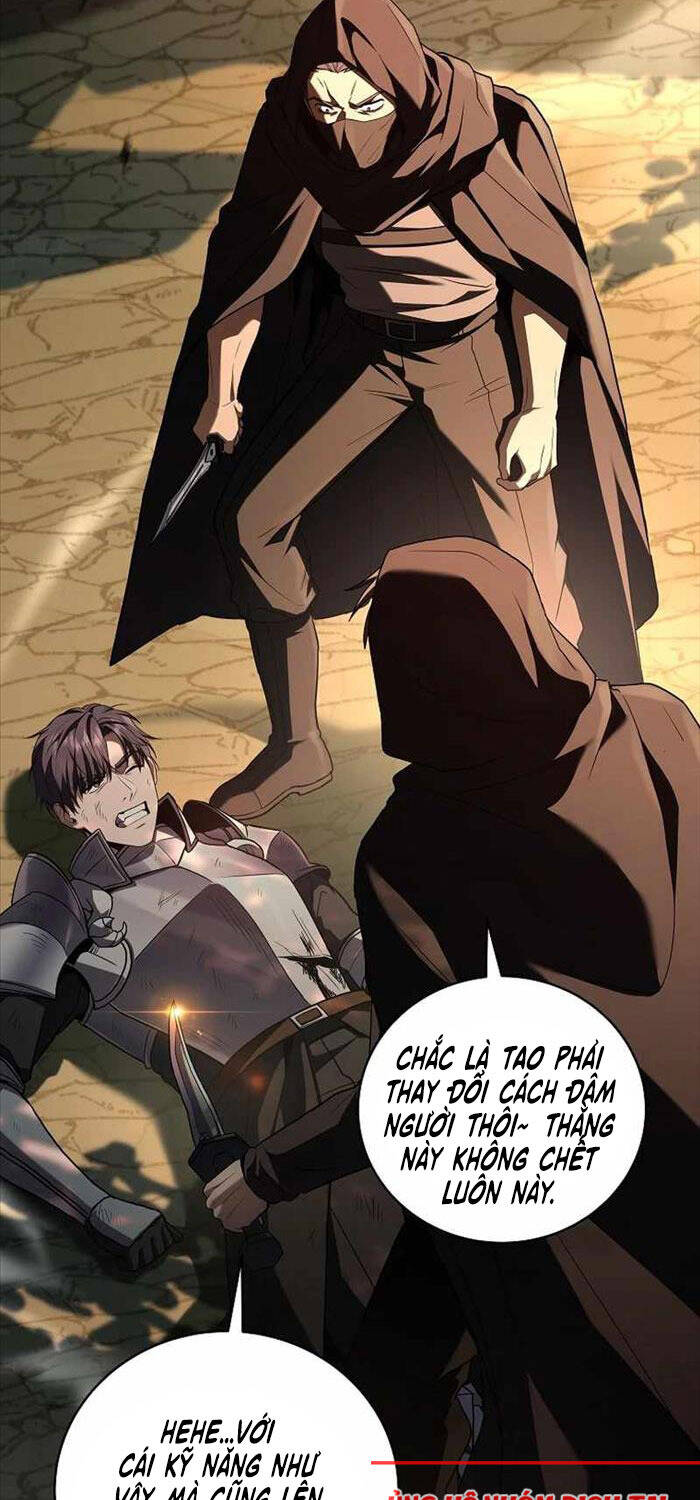 Sự Trở Lại Của Người Chơi Bị Đóng Băng Chapter 139 - Trang 2