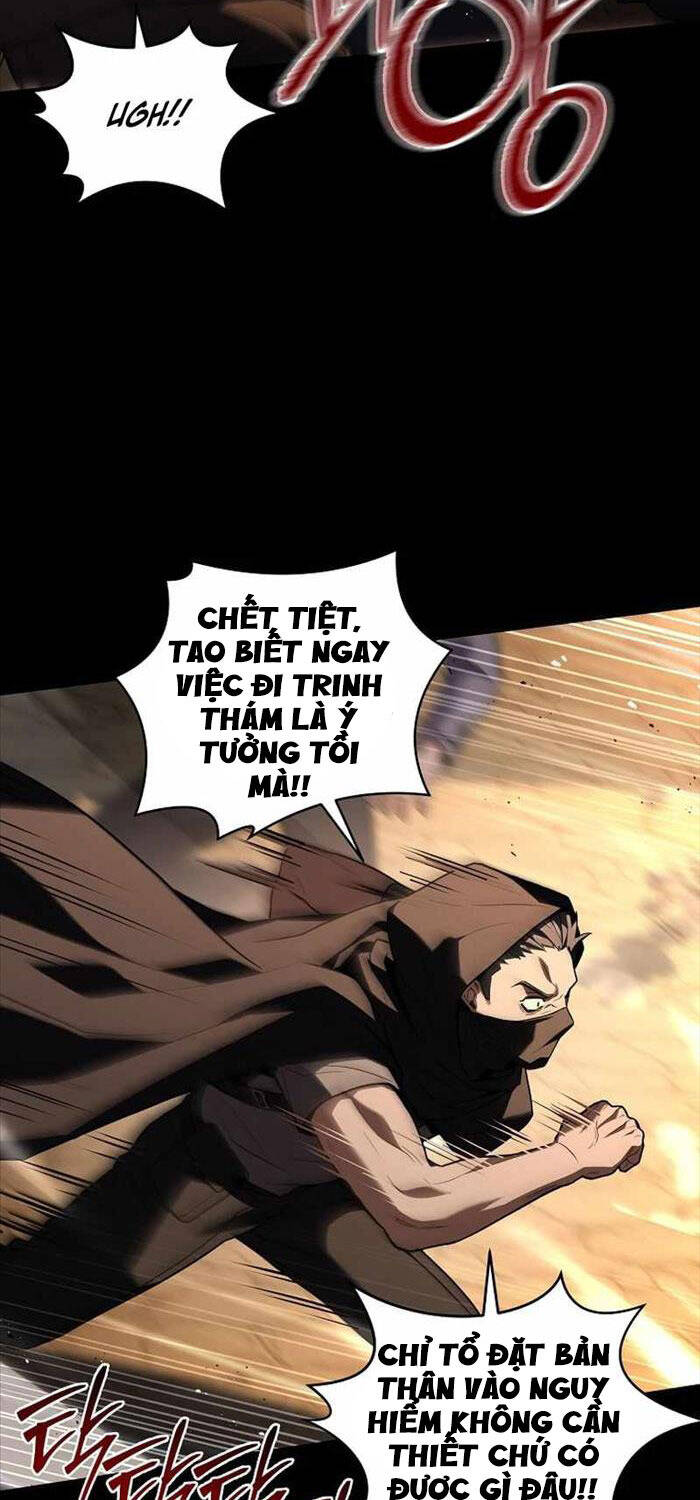 Sự Trở Lại Của Người Chơi Bị Đóng Băng Chapter 139 - Trang 2