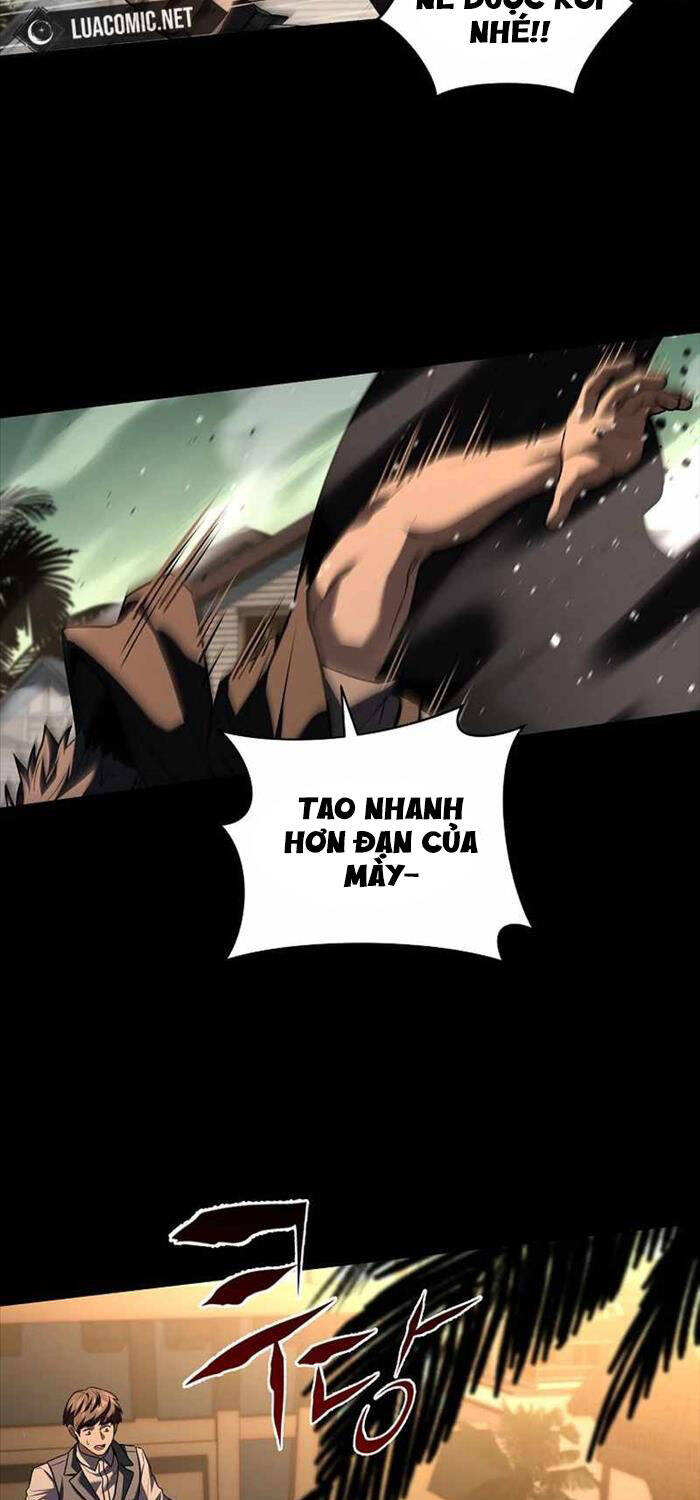 Sự Trở Lại Của Người Chơi Bị Đóng Băng Chapter 139 - Trang 2