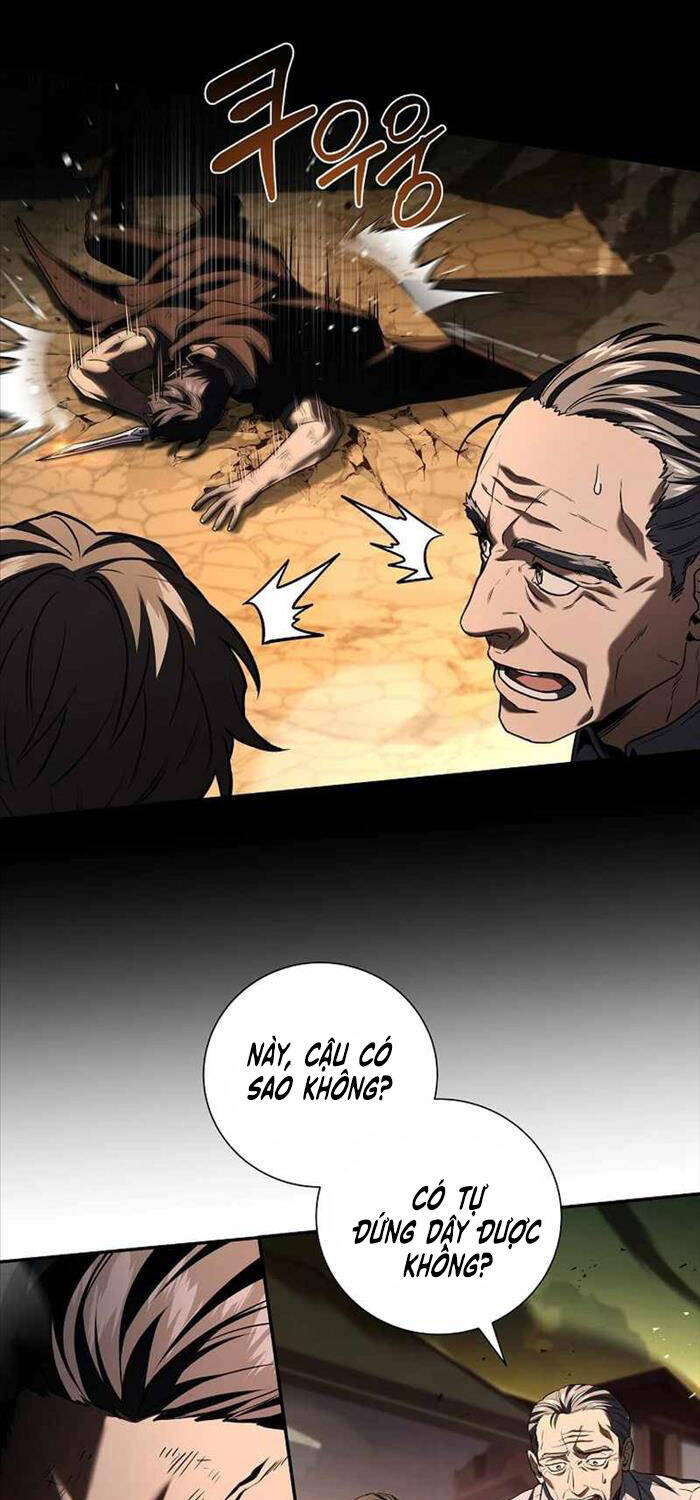 Sự Trở Lại Của Người Chơi Bị Đóng Băng Chapter 139 - Trang 2