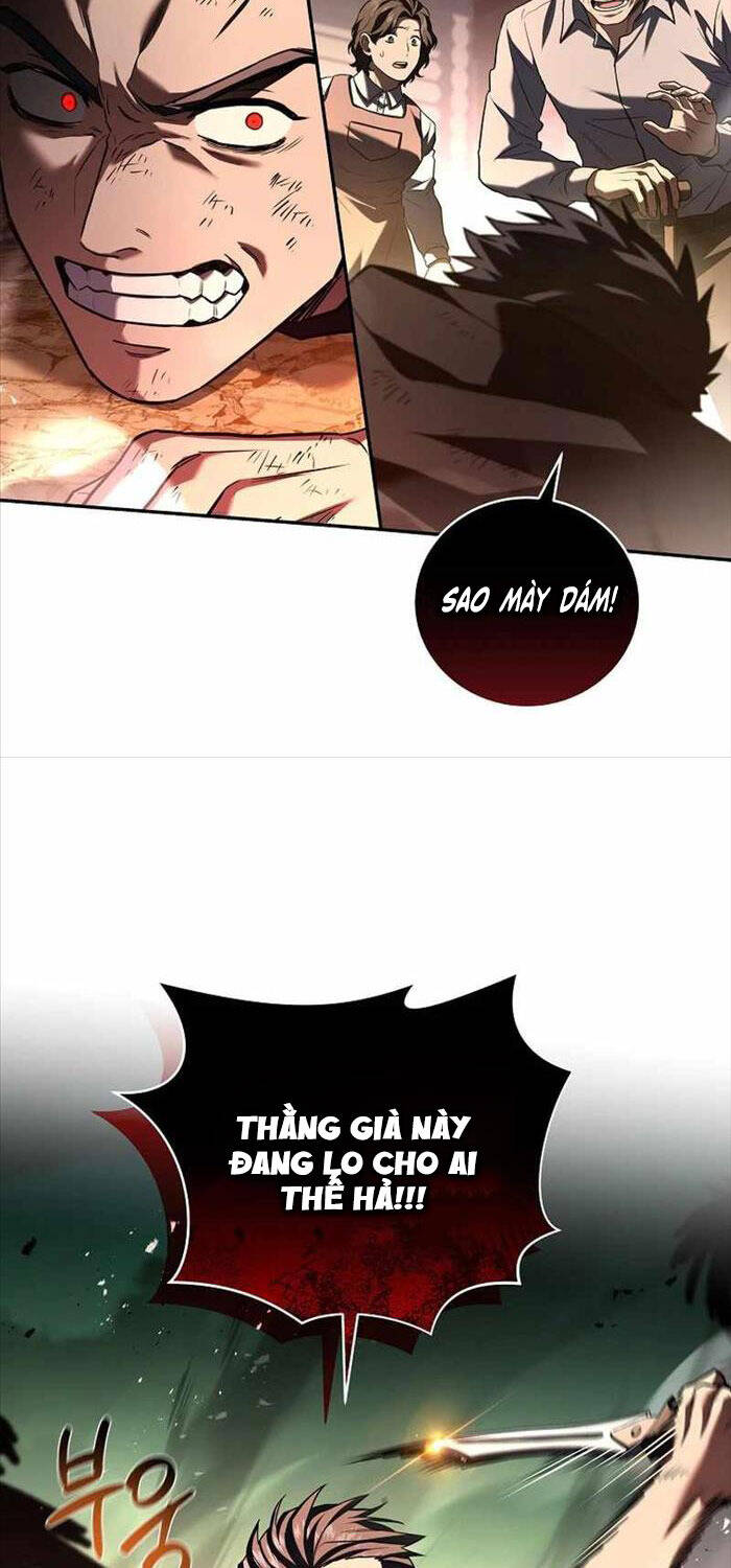 Sự Trở Lại Của Người Chơi Bị Đóng Băng Chapter 139 - Trang 2