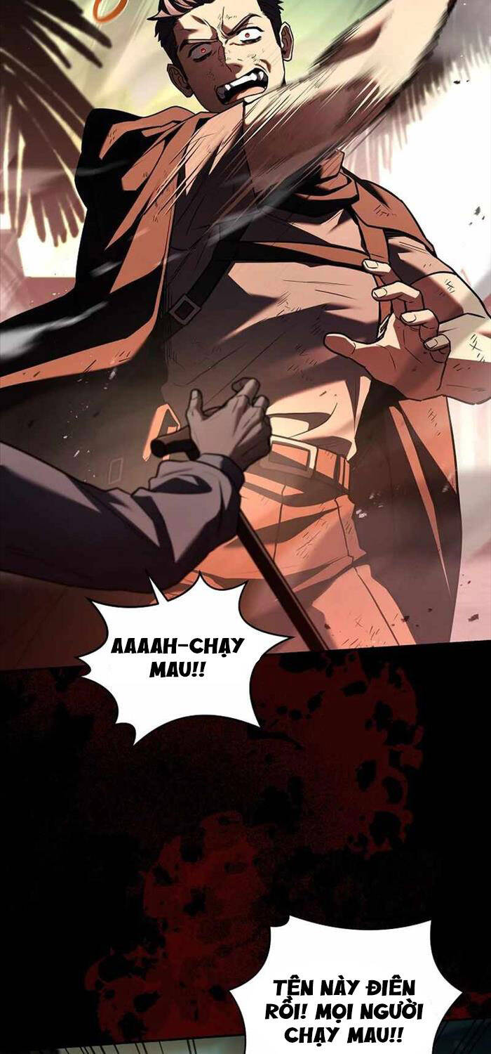 Sự Trở Lại Của Người Chơi Bị Đóng Băng Chapter 139 - Trang 2