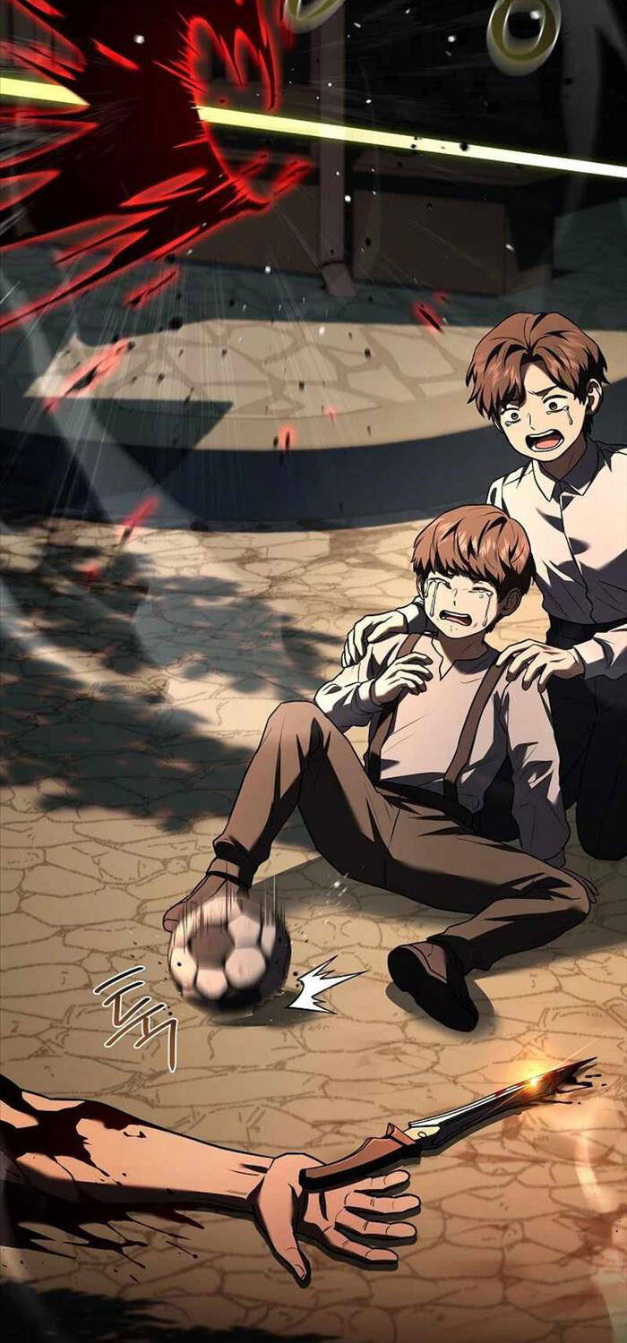 Sự Trở Lại Của Người Chơi Bị Đóng Băng Chapter 139 - Trang 2