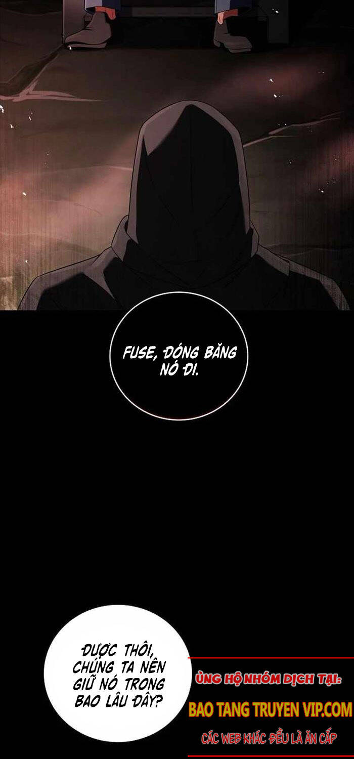 Sự Trở Lại Của Người Chơi Bị Đóng Băng Chapter 139 - Trang 2