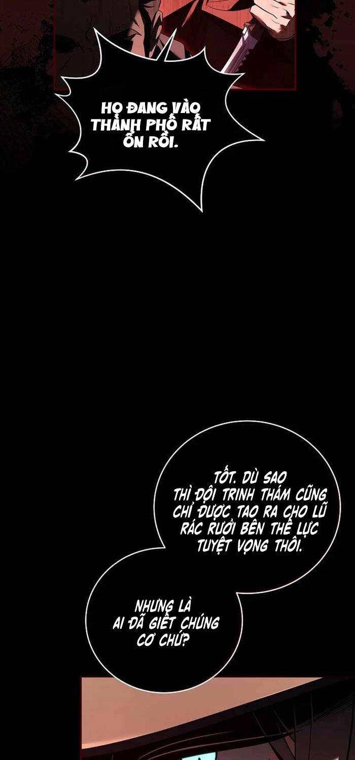Sự Trở Lại Của Người Chơi Bị Đóng Băng Chapter 139 - Trang 2