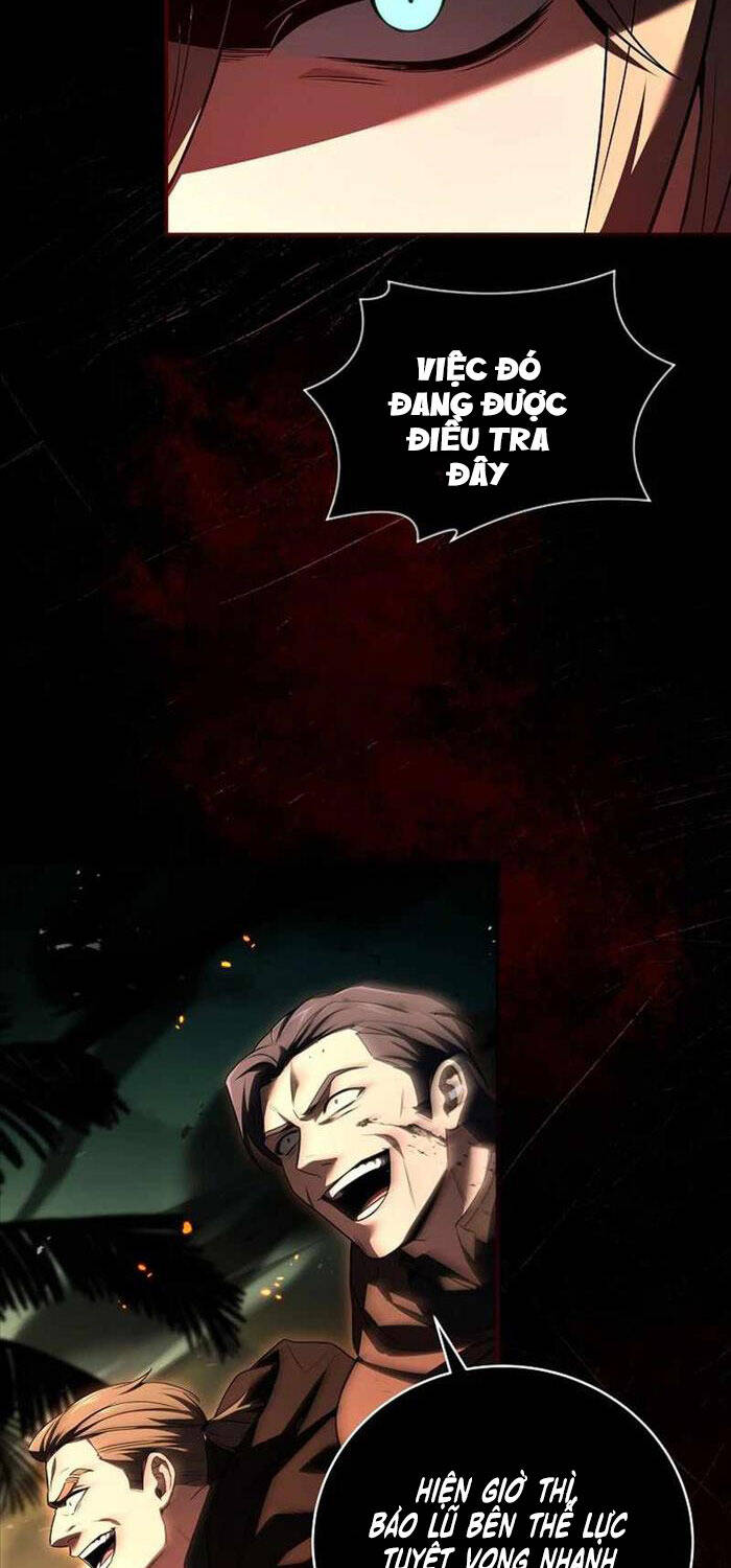 Sự Trở Lại Của Người Chơi Bị Đóng Băng Chapter 139 - Trang 2