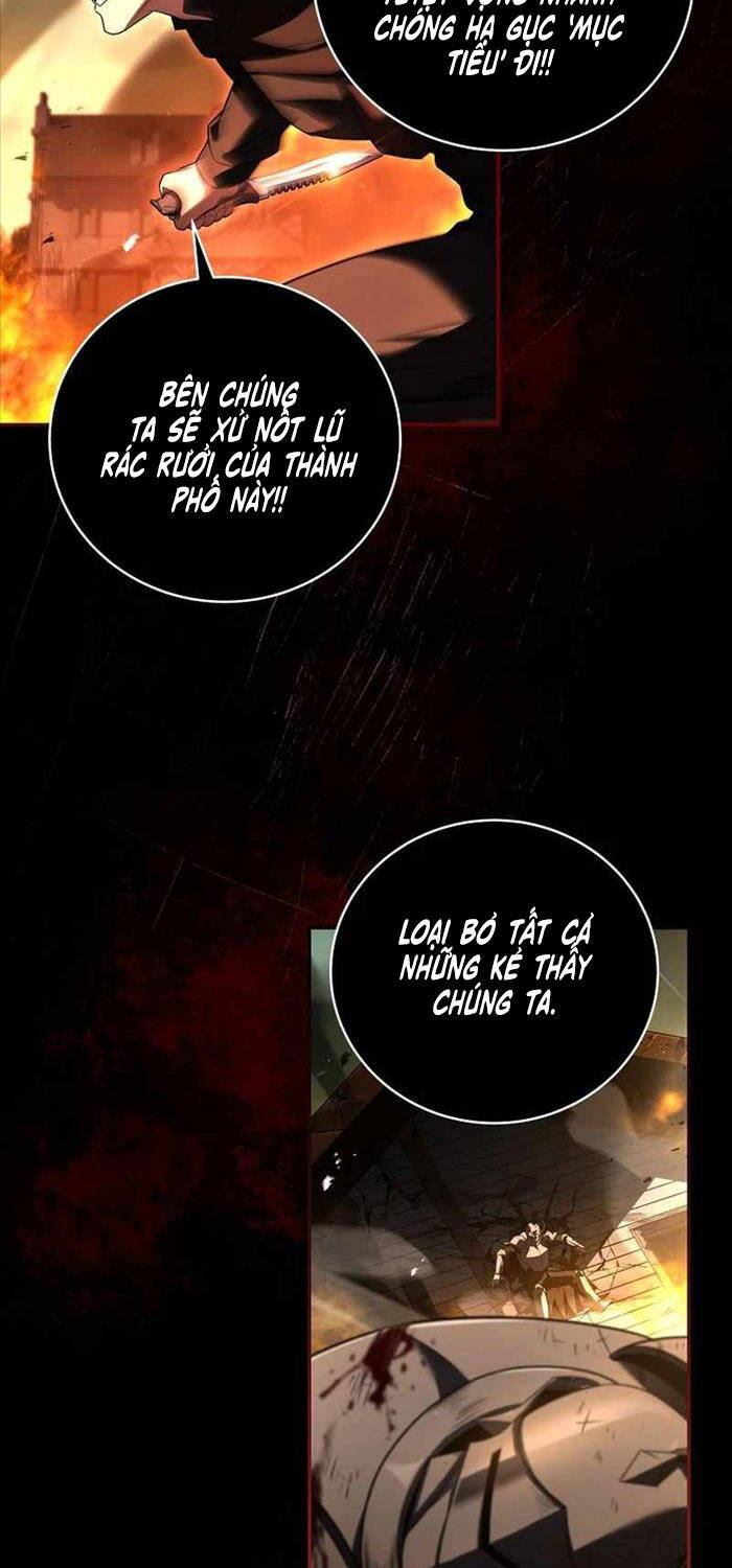 Sự Trở Lại Của Người Chơi Bị Đóng Băng Chapter 139 - Trang 2