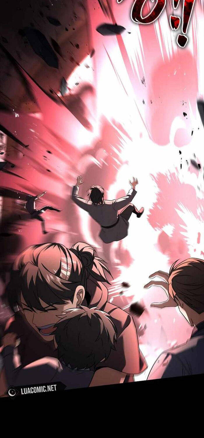 Sự Trở Lại Của Người Chơi Bị Đóng Băng Chapter 139 - Trang 2